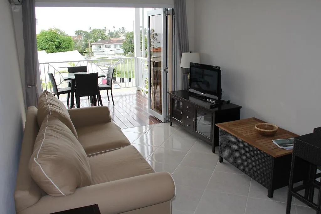 Lantana Resort Barbados By Island Villas Saint James