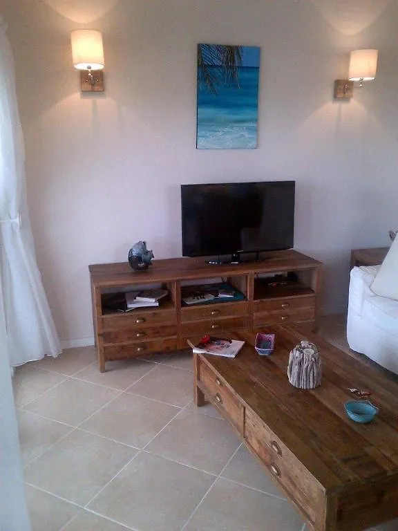 Apartment Lantana Resort Barbados By Island Villas Saint James