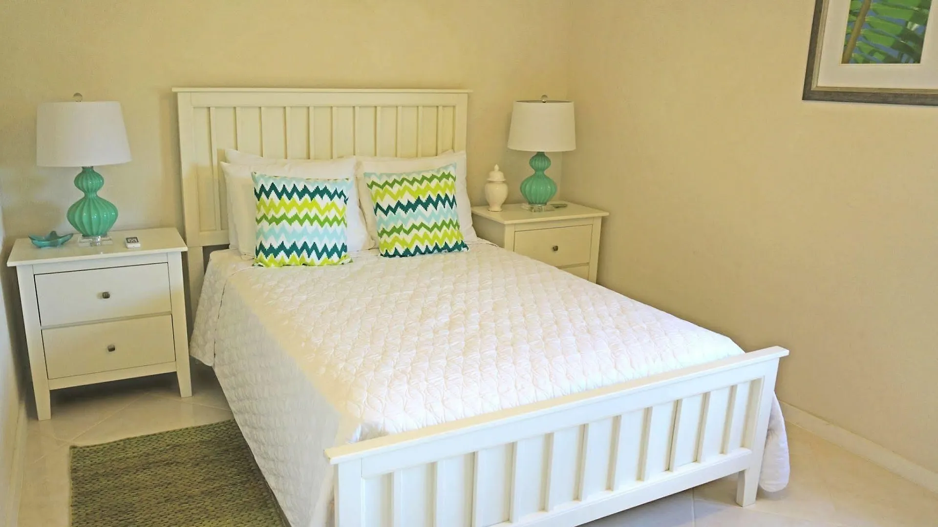Lantana Resort Barbados By Island Villas Saint James