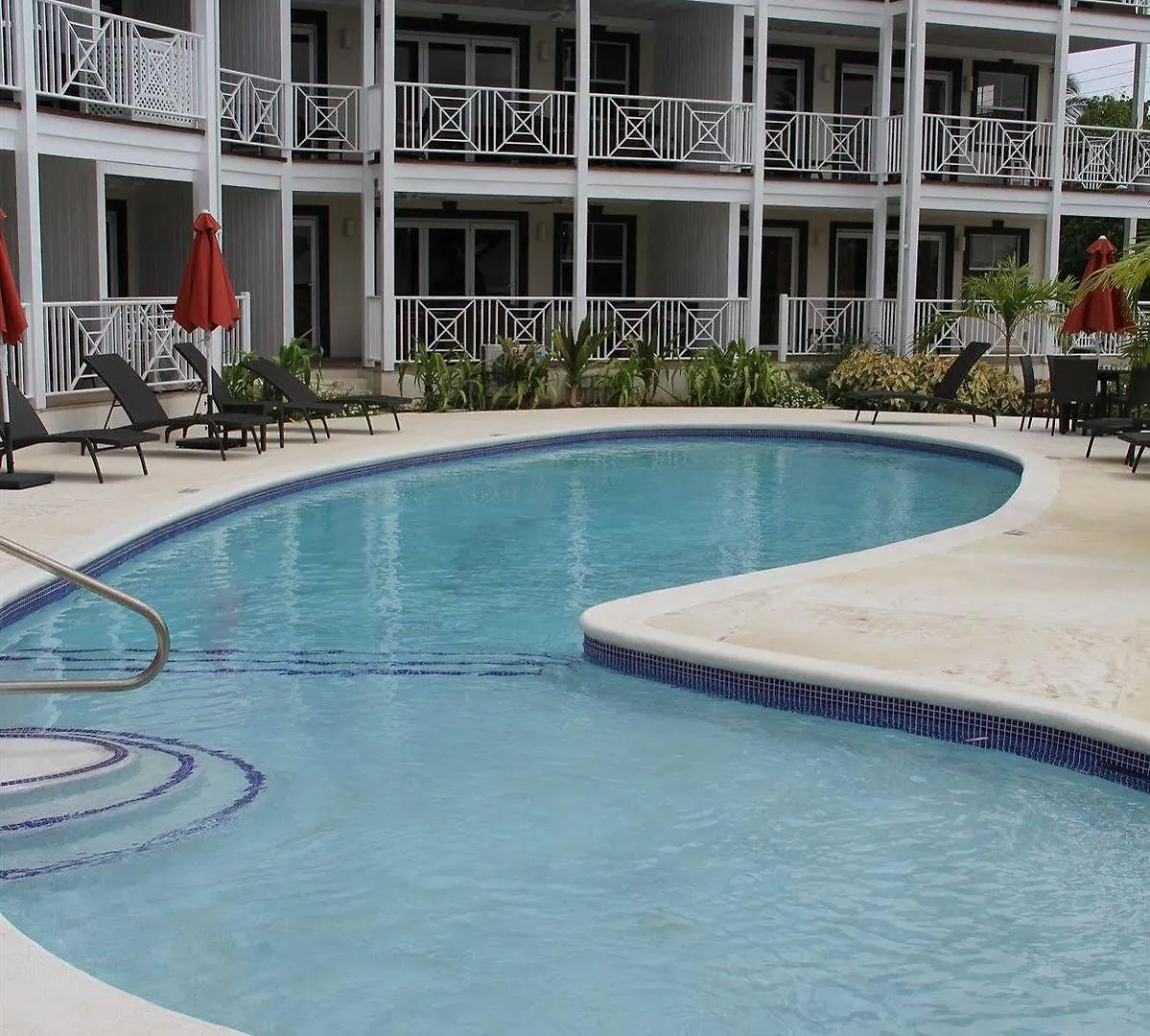Lantana Resort Barbados By Island Villas Saint James Apartment