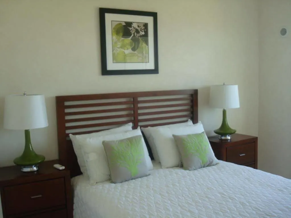 Apartment Lantana Resort Barbados By Island Villas Saint James