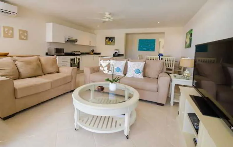 Lantana Resort Barbados By Island Villas Saint James 0*,  Barbados