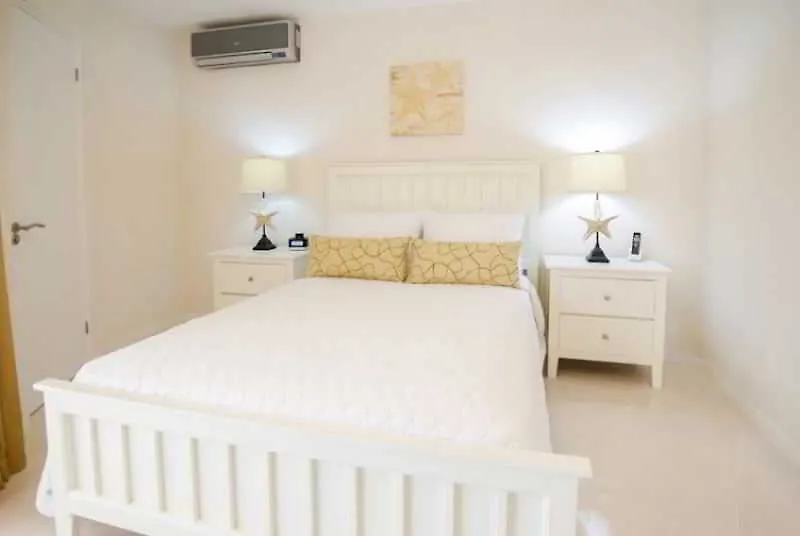 Apartment Lantana Resort Barbados By Island Villas Saint James